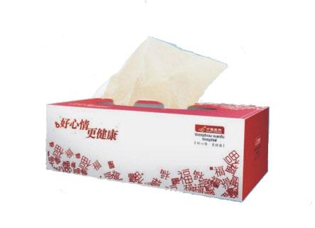 广东东莞纸品供货商直销通用纸巾批发