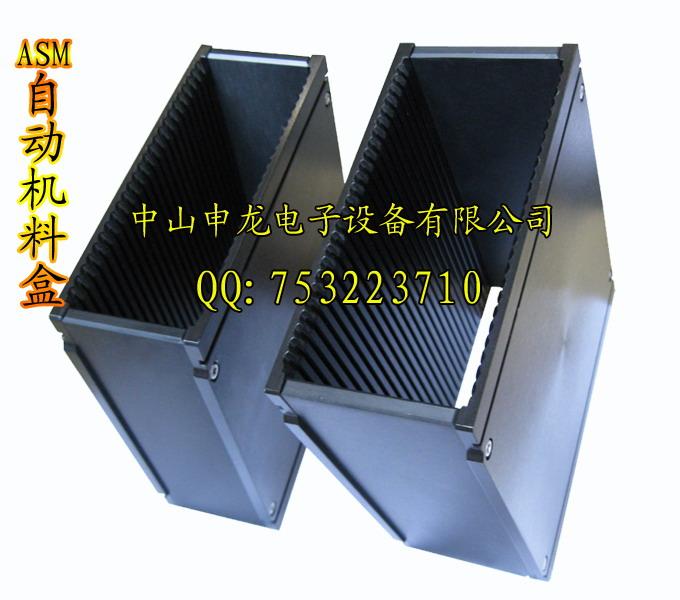 供应ASM焊线机料盒