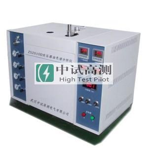 供应ZS2010D变压器油色谱分析仪