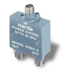 供应Narda 4315-2 一分二功分器