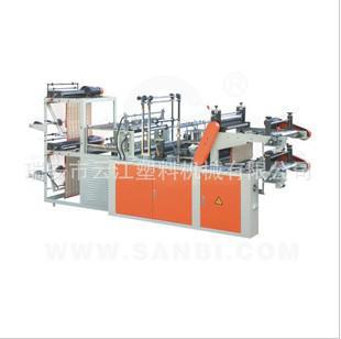 供应生产线塑料薄膜吹膜机制袋机印刷机