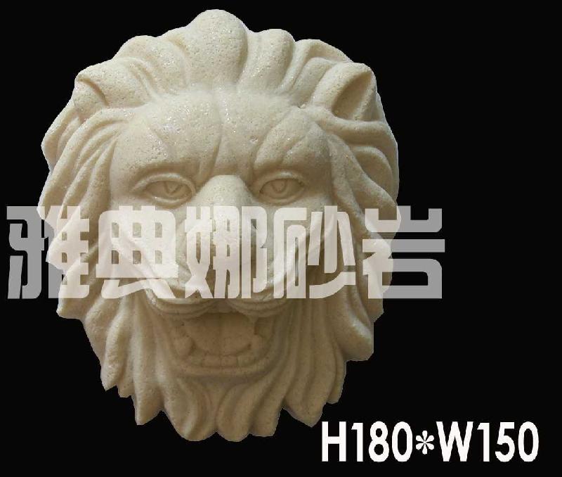 深圳市狮子头喷水雕塑厂家