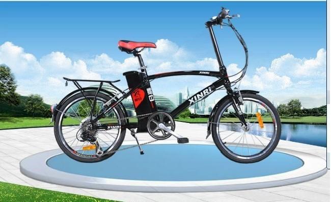我想买个自行车样式的电瓶车要多少钱?