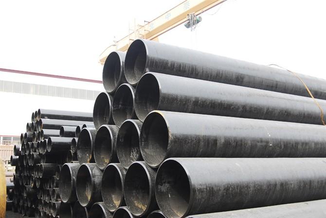 北京大型Q235大口径直缝焊管和方管批发