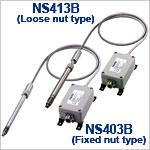 供应NS403B50MP压力传感器