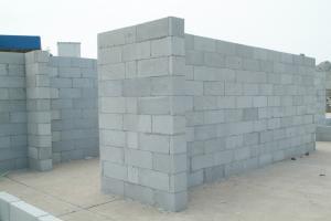 供应土建加气块隔断轻质砖隔墙