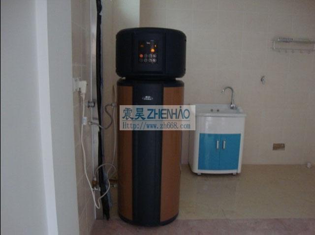 东莞市东莞美的空气能热水器厂家东莞美的空气能热水器空气源热水器热泵热水器