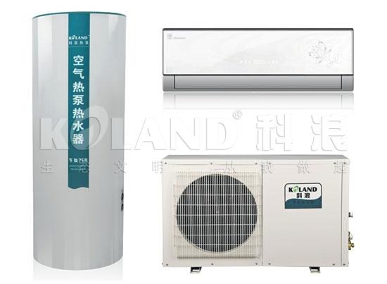 发廊专用空调热水器热泵工程批发
