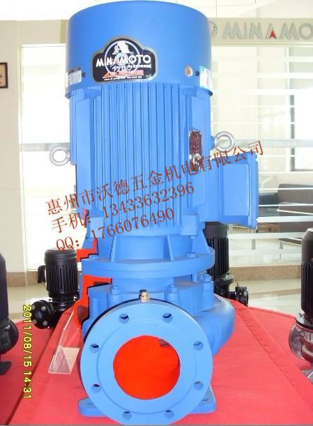 供应GDX50-30A空调涡流泵 中央空调泵 图片