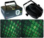 供应动画萤火虫激光灯、单绿动画萤火虫激光、蝴蝶激光、三维动画激光灯