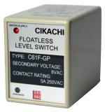 供应用于工控配件的高性能液面控制器C61F-GP台湾嘉阳CIKACHI水位控制器