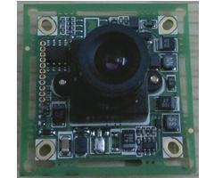 供应1/3SONY420线黑白CCD摄像机