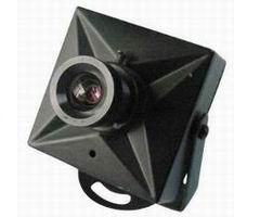 供应正腾原装1/3LG黑白420线CCD摄像机