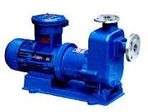 自吸泵系列水泵磁力泵ZCQ型批发