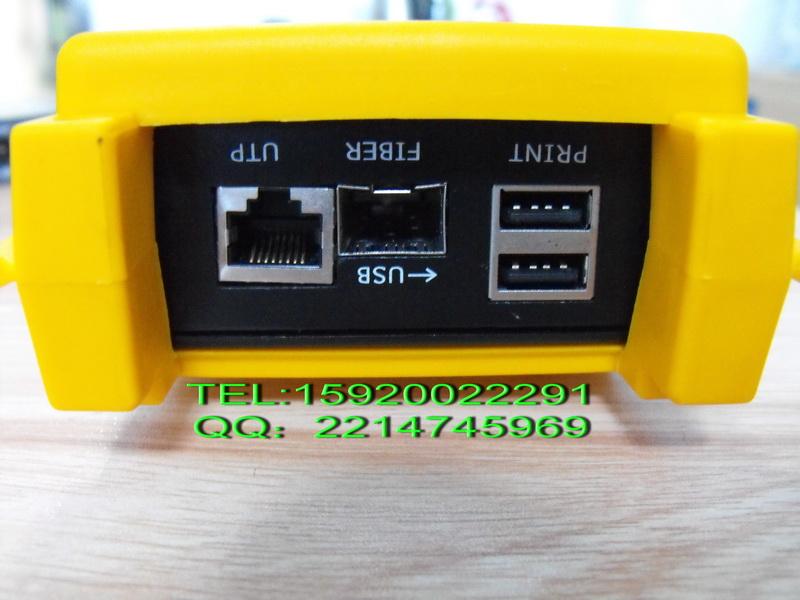 供应光功率计以太网仪表BN-8300 是一款手持式仪表以太网测试仪