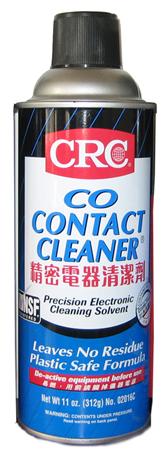 原装进口CRC精密电器清洁剂02016C批发