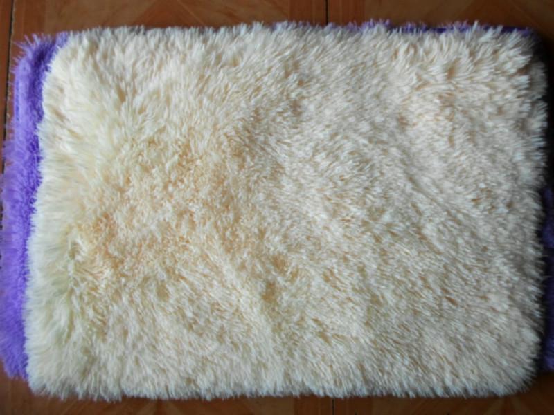 国内丝毛地毯新疆哪里有卖批发