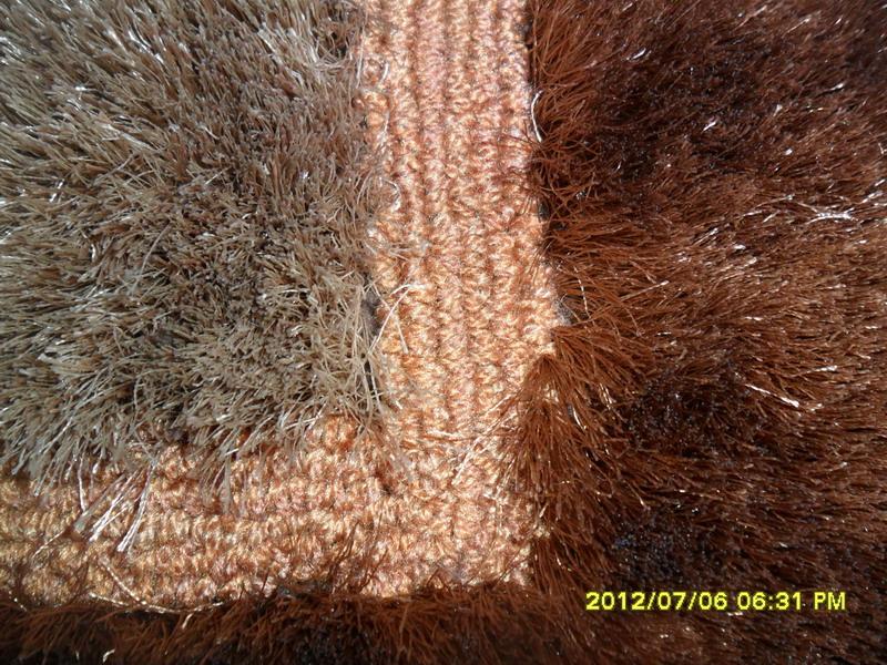 供应中国结纱地毯