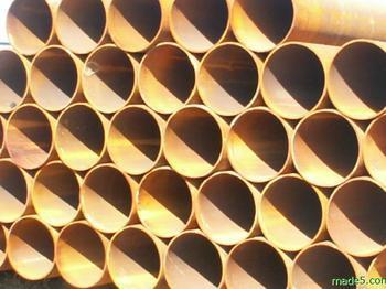 现货销售焊管 焊接钢管 大口径厚壁埋弧焊钢管