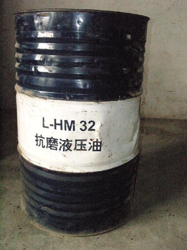 供应宁晋昆仑抗磨液压油HM32