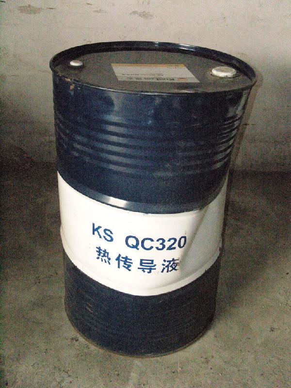 供应QC320热传导油