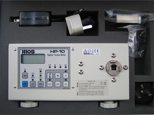 日本HP-100电批扭力测试仪批发