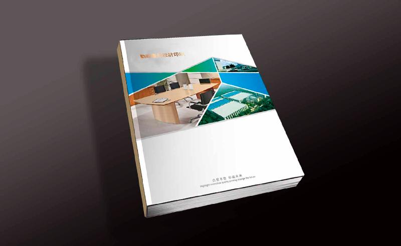 提供厦门画册设计 画册制作 画册印刷 公司画册设计