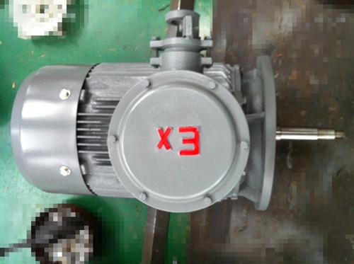 供应与上海凯泉泵业配套的水泵专业三相异步电机