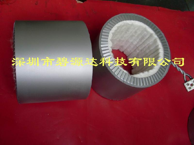 深圳市烟台电磁加热圈节能设备厂家