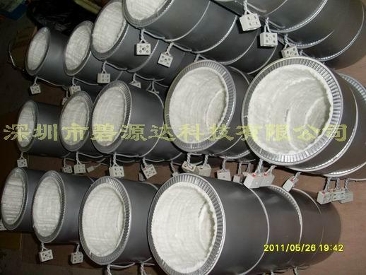 深圳市烟台电磁加热圈节能设备厂家供应电磁加热圈节能设备