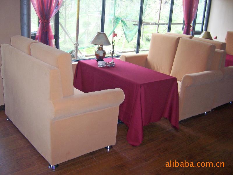 供应餐厅沙发生产厂家，餐厅沙发专业设计，广西餐厅沙发订做