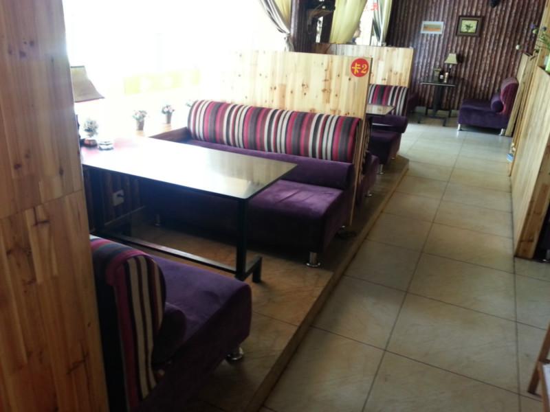 供应钦州茶餐厅沙发，精品钦州茶餐厅沙发设计，优惠钦州茶餐厅沙发价格
