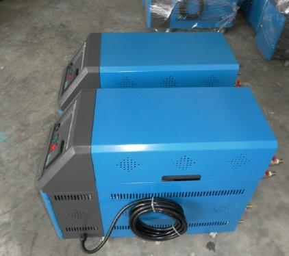 供应深圳12KW水式模温机,模具温度控温机