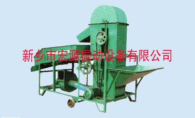 供应HYL-10型谷物筛分清粮机