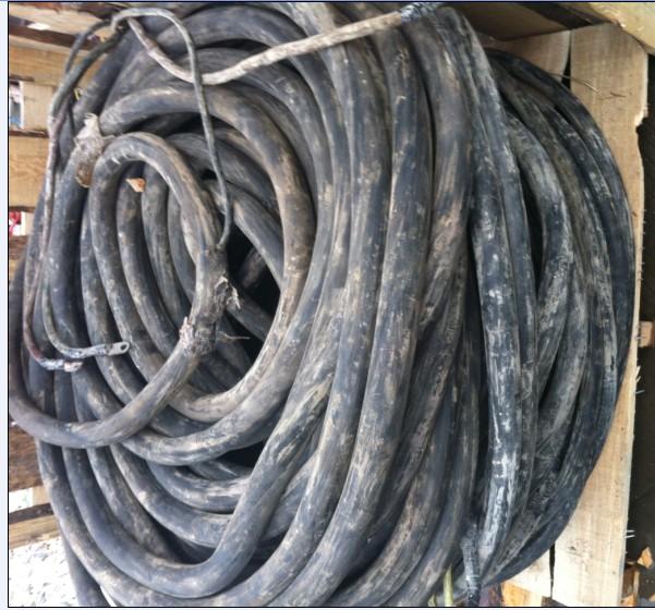 供应苏州电缆线回收张家港回收电缆电线图片