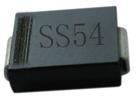 厂家供应SS54 SMC肖特基二极管