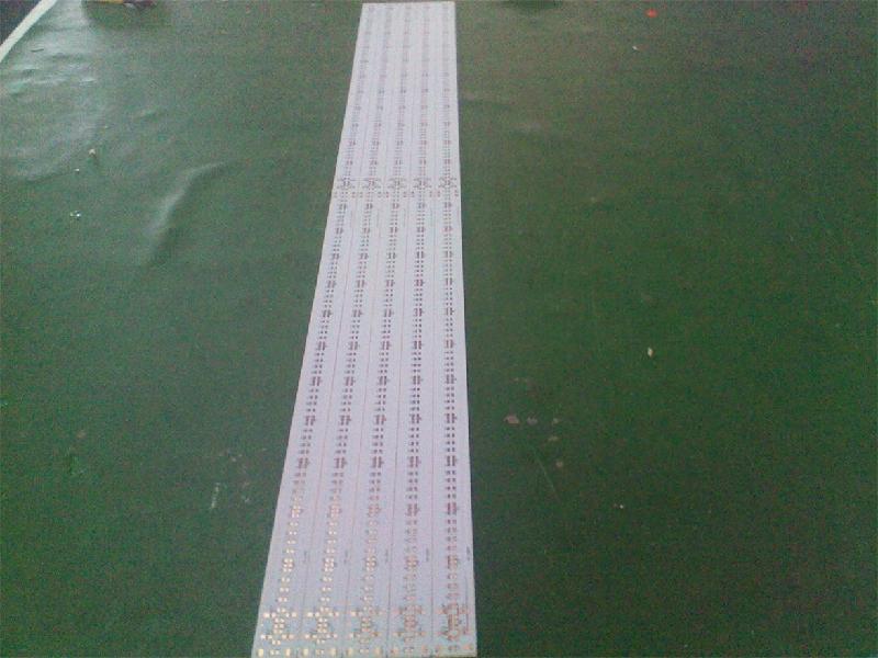 供应中山线路板、护栏管贴片线路板、144珠护栏管贴片板、玻纤板