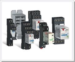 供应继电器(CS)类产品—CS002中间继电器时间继电器信号灯