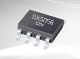 1A单节锂电充电IC（SX5058）完全替代TP4056