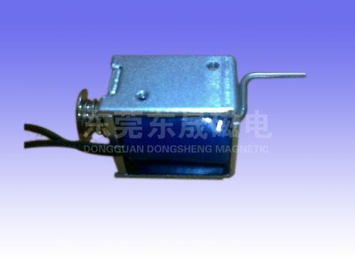 精选DSU0520-框架电磁铁低廉价批发