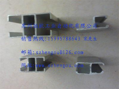 苏州生产流水线H型材工艺卡铝材销售