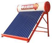 广州花都亿家能太阳能热水器维修