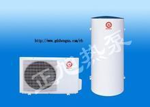 广州风驰空气源热泵热水器维修