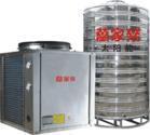 广州海珠美的热泵空气源热水器维修批发