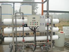 供应循环水处理设备