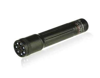 防爆手电筒 微型防爆电筒 节能强光防爆电筒图片