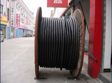 上海电缆线回收苏州电线电缆回收批发