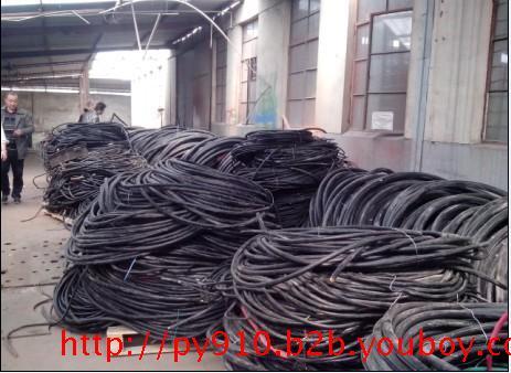 电缆线回收价格无锡电缆电线回收批发