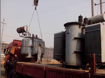 上海常州回收二手发电机苏州南京变压器电缆线回收