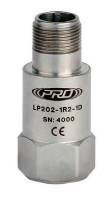 供应LP202美国CTC振动加速度传感器